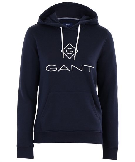 Product Image for Gant lockup sweat hoodie