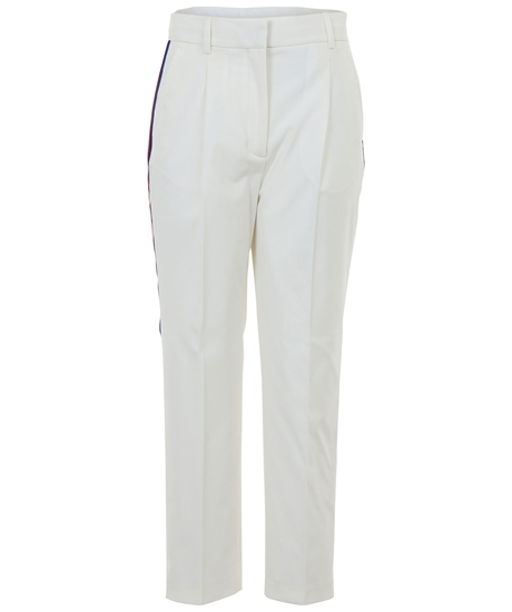 Product Image for Petra Pleated Ankle Pant