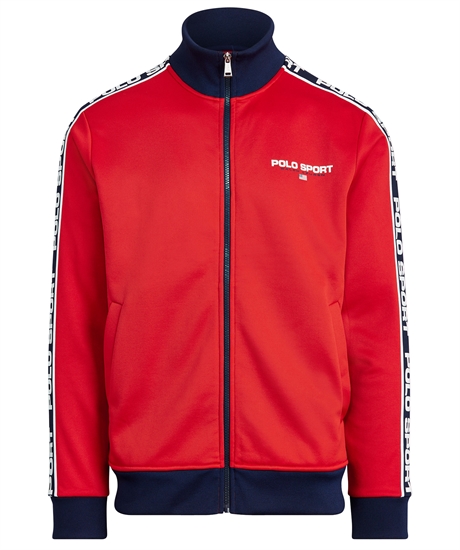 Product Image for Polo Sport Track Jacket