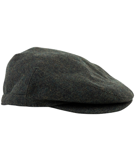 Barlow Cap