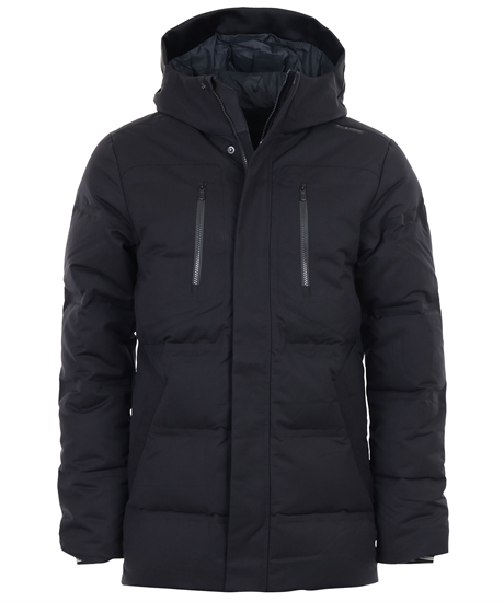 Product Image for Race Wool Parka