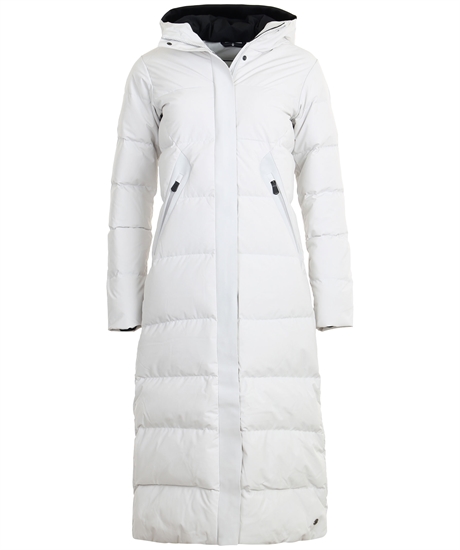 Product Image for W race down coat