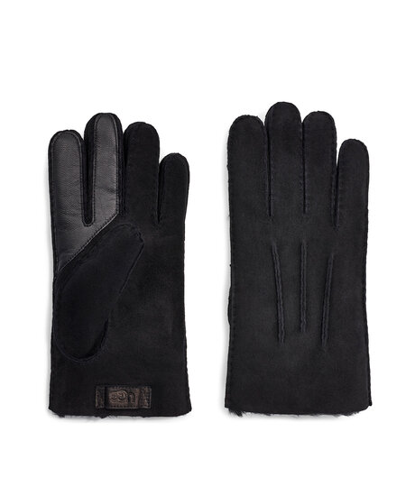 Product Image for M Contrast Sheepskin Glove