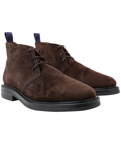Product Image for Fargo mid lace boot