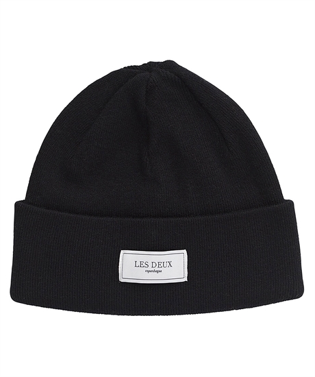 Product Image for Merino Patch Beanie