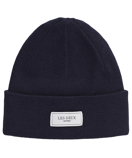 Product Image for Merino Patch Beanie