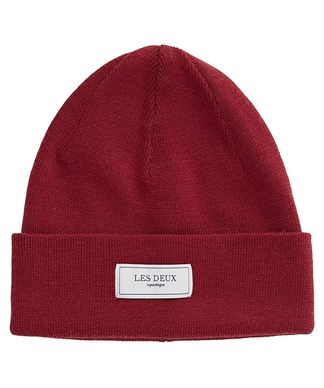Product Image for Merino Patch Beanie