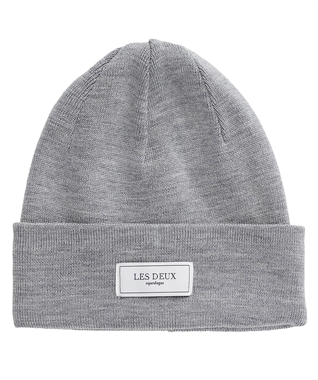 Product Image for Merino Patch Beanie
