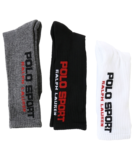 Product Image for Polo Sport 3 - Pack