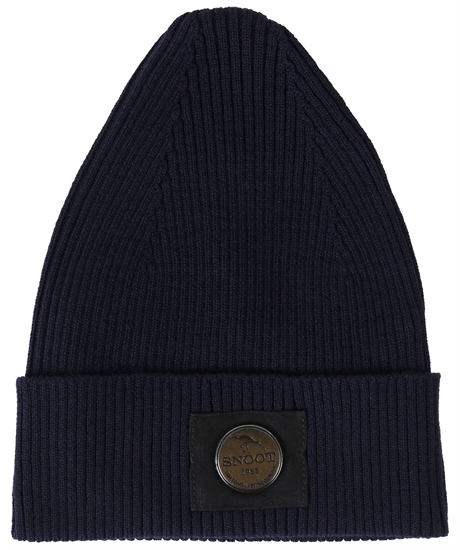 Product Image for Merino Hat Metal Badge