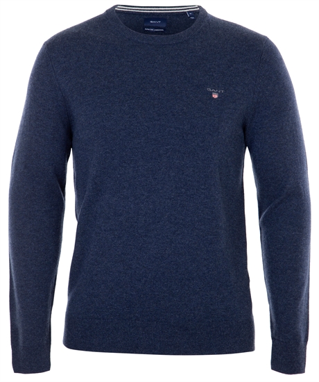 Product Image for Superfine Lambswool Crew