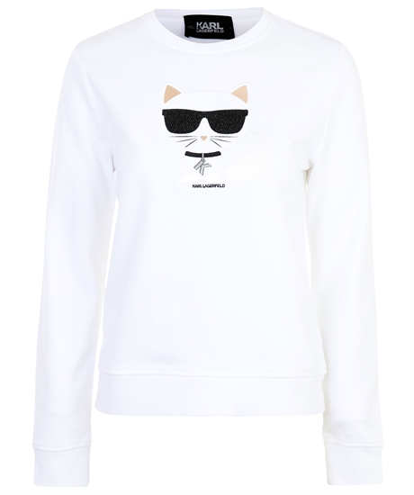 Product Image for Karl Lagerfeld crew