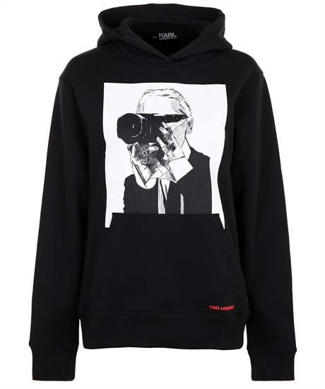 Product Image for Karl lagerfeld crew