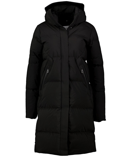 Product Image for W race dowm parka