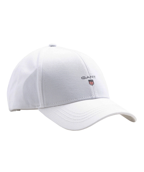 Product Image for New gant twill cap