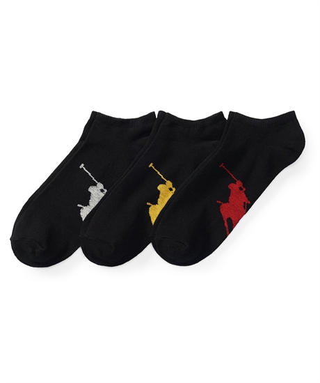 Big pp ankle socks noos