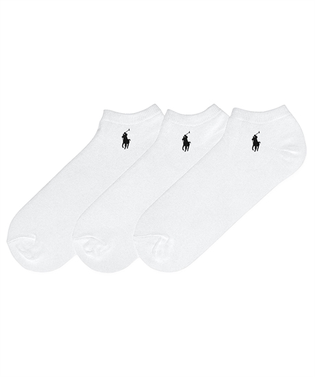 Product Image for 3 Pack Low Sport Sock