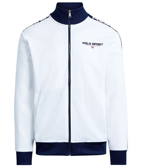 Product Image for Polo Sport Track Jacket