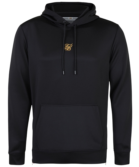 Product Image for Tape hybrid hoodie