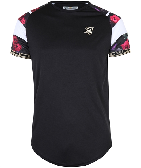 Product Image for Raglan tape tee