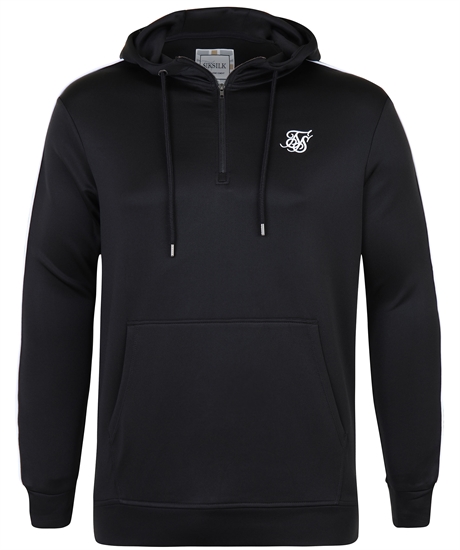 Product Image for Panel tape hoodie