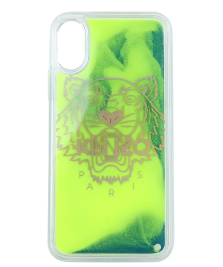 Product Image for Iphone X/Xs Tiger Head