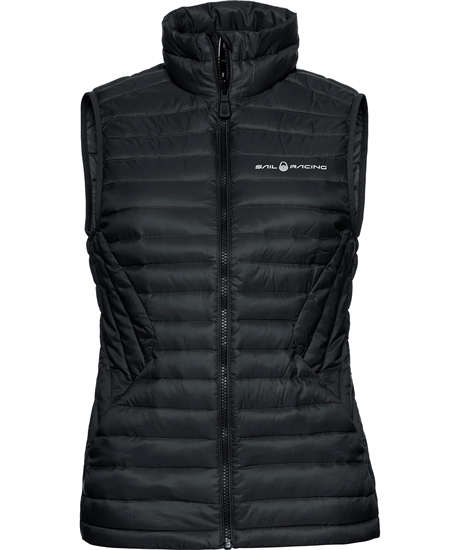 Product Image for W link down vest