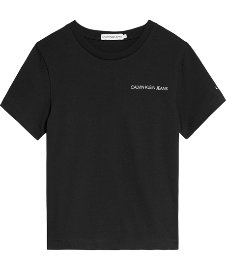 Product Image for Chest logo regular top
