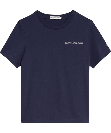 Product Image for Chest logo regular top