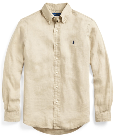 Product Image for Classic Slim Fit Linne