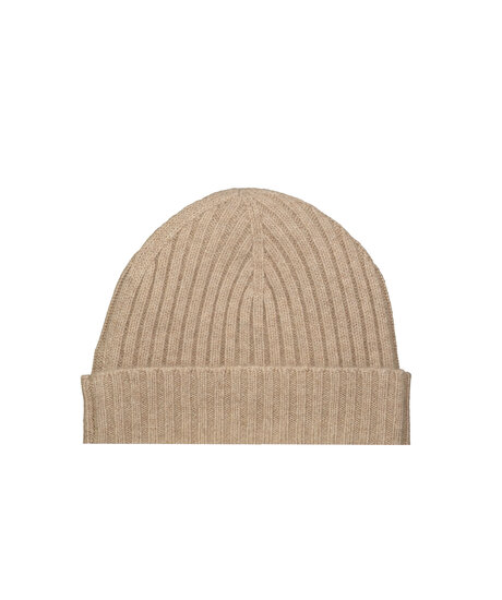 Knitted beanie | Kampanjer - 2509 Medlemshelg 20% på allt | ModeLejon