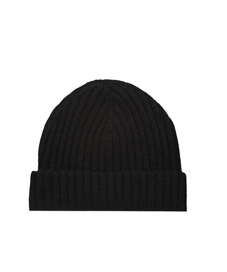 Knitted beanie | Kampanjer - 2509 Medlemshelg 20% på allt | ModeLejon