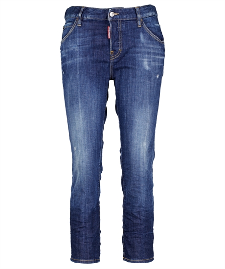 Product Image for Cool Girl Deep Blue