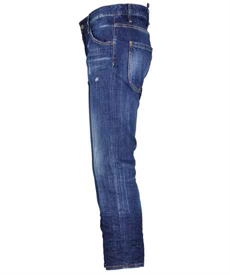 Product Image for Cool Girl Deep Blue
