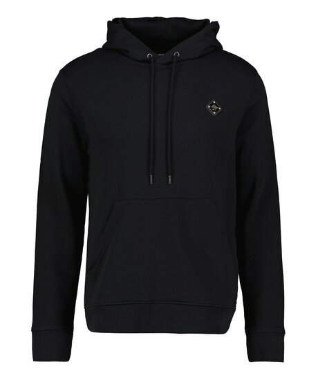 Product Image for Throw patch hoodie