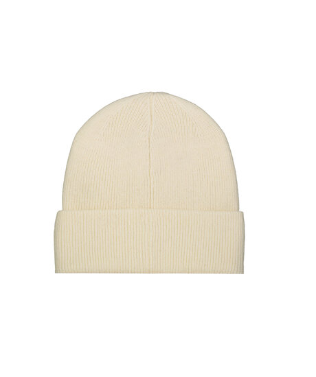Wayne wool beanie