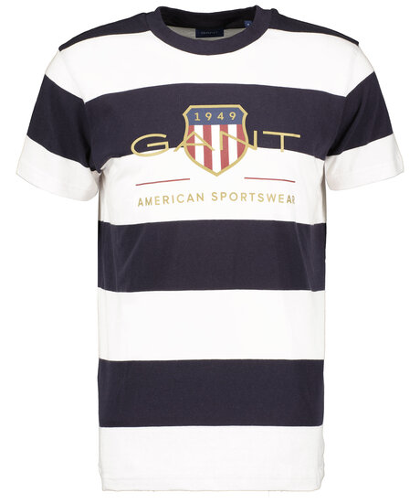 Product Image for Bar Stripe Archive Shield