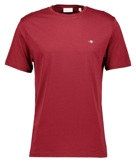 Reg shield ss t-shirt | Kampanjer - interna kategorier - temp bob rea-flytt | ModeLejon