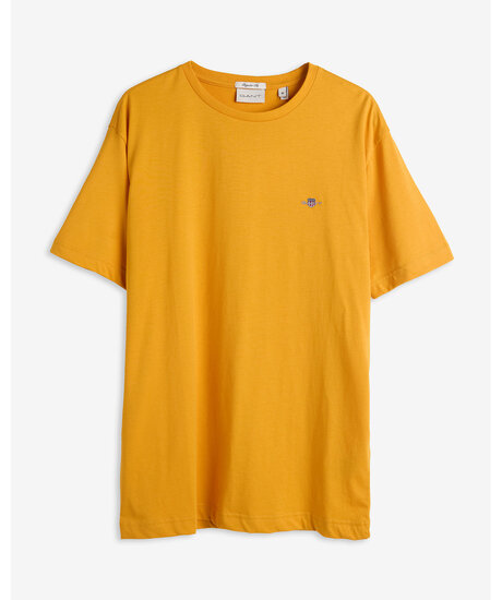 Reg shield ss t-shirt | Kampanjer - 2511 25% Black Friday Weekend Allmän | ModeLejon