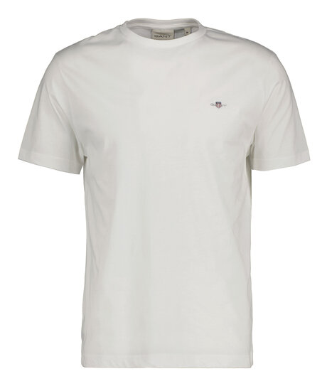 Reg shield ss t-shirt