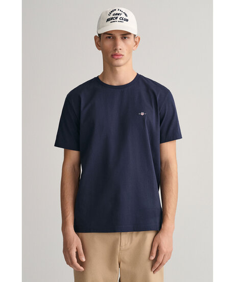 Reg shield ss t-shirt | Kampanjer - interna kategorier - CL 3 eller mindre | ModeLejon