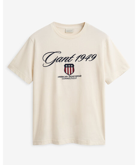 Graphic ss t-shirt | Kampanjer - interna kategorier - Lista 22 okt Martin | ModeLejon