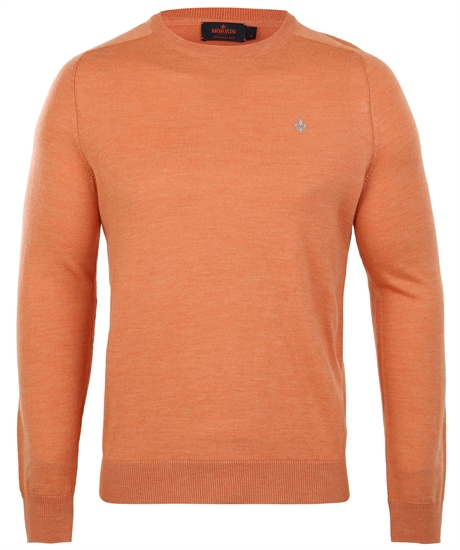 Product Image for Merino O Neck