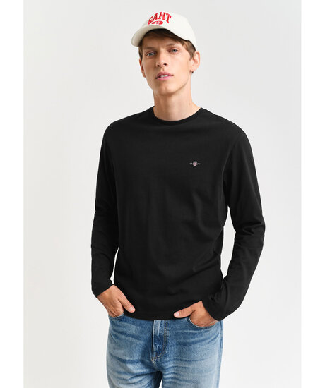 Reg shield LS t-shirt