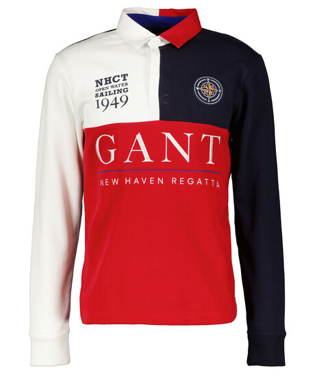 Product Image for Gant Sailing Heavy Rugger