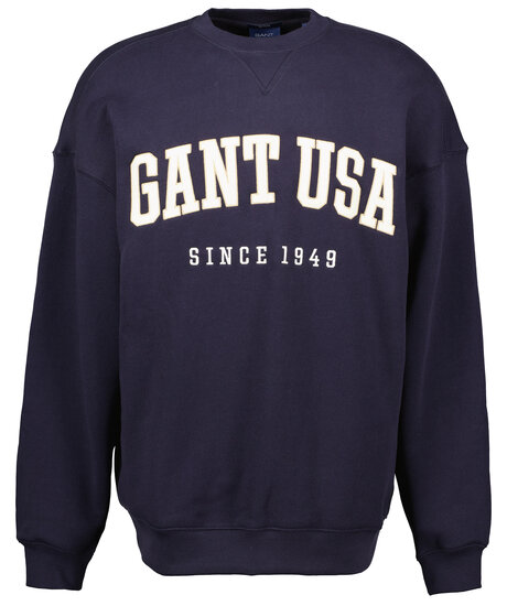 Product Image for Gant USA Cneck Sweat