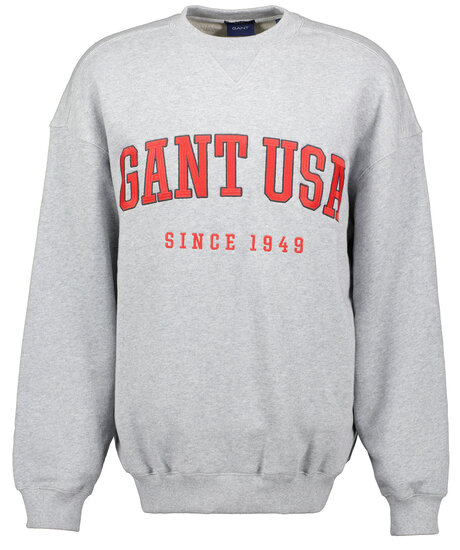 Product Image for Gant USA Cneck Sweat