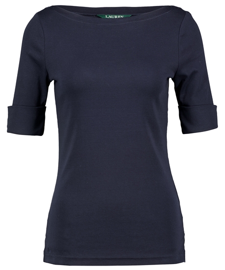 Judy elbow ss top | Kampanjer - interna kategorier - produkter saldo d2 | ModeLejon