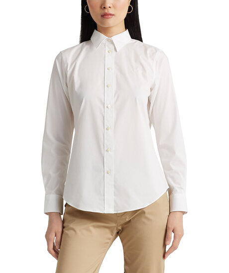 Jamelko lonsleeve shirt