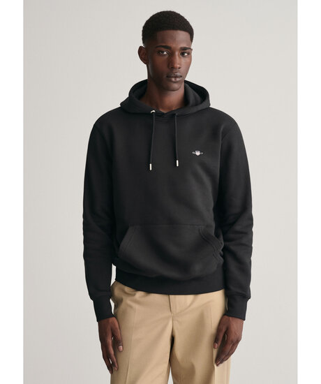 Reg shield hoodie